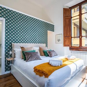 Deluxe Appartement met Twee Slaapkamers